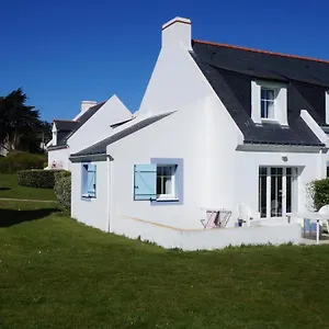 Charmante Maison A Locmaria, Belle Ile En Mer Locmaria